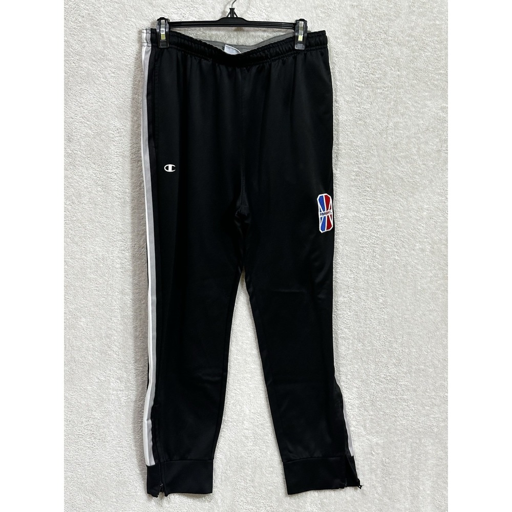 NBA‎ 2K Gaming Champion Ultrafuse Black Joggers Size Large